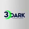 3Dark Logo