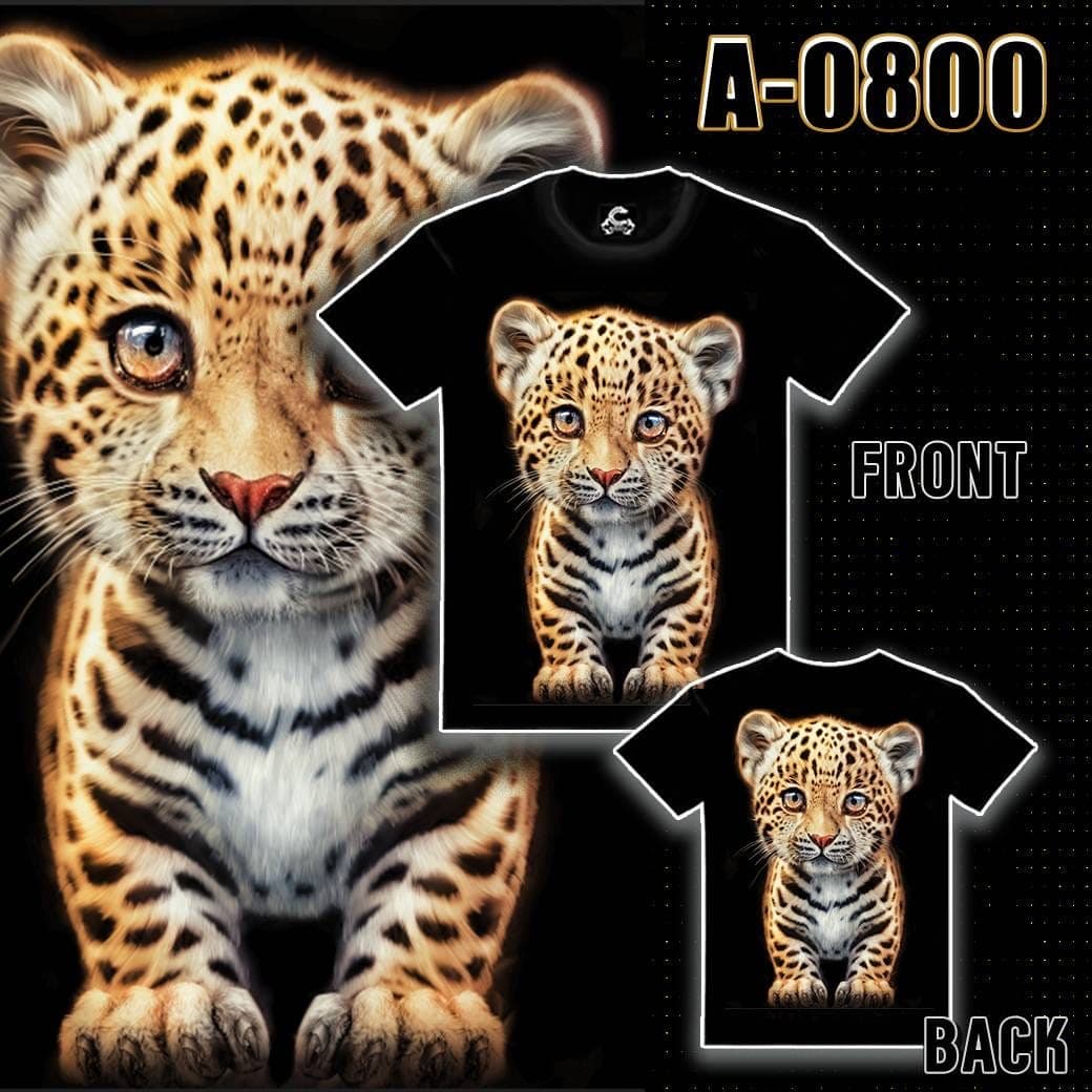 Cute Cub A 0800 view 2