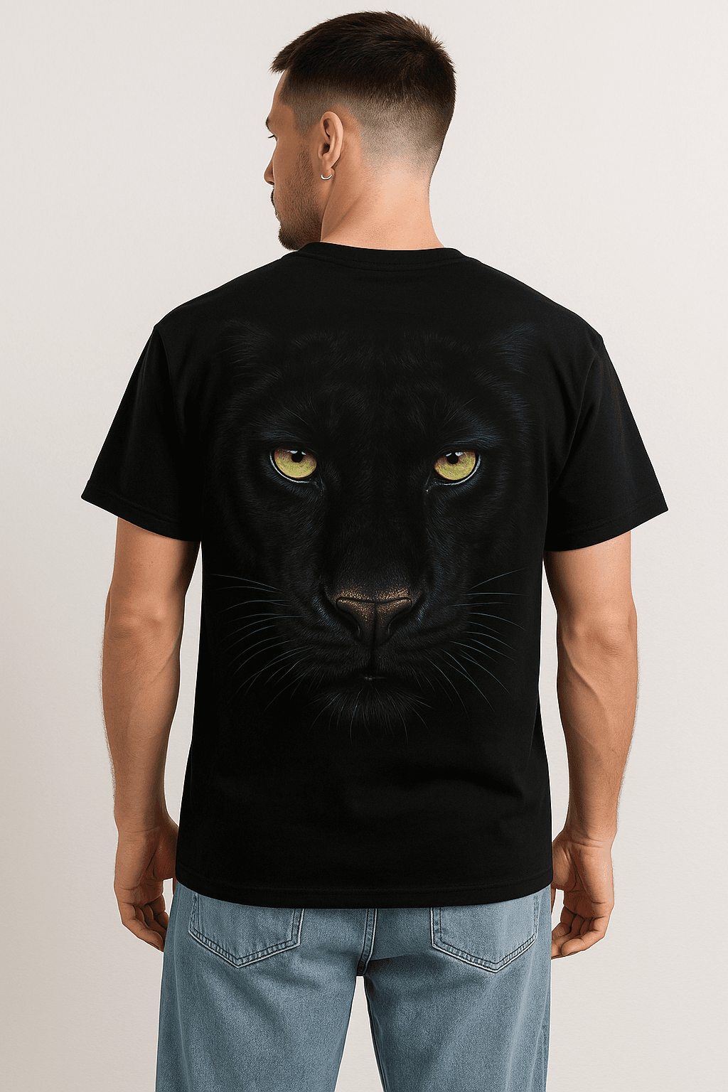 Black Tiger Gr 693 view 2