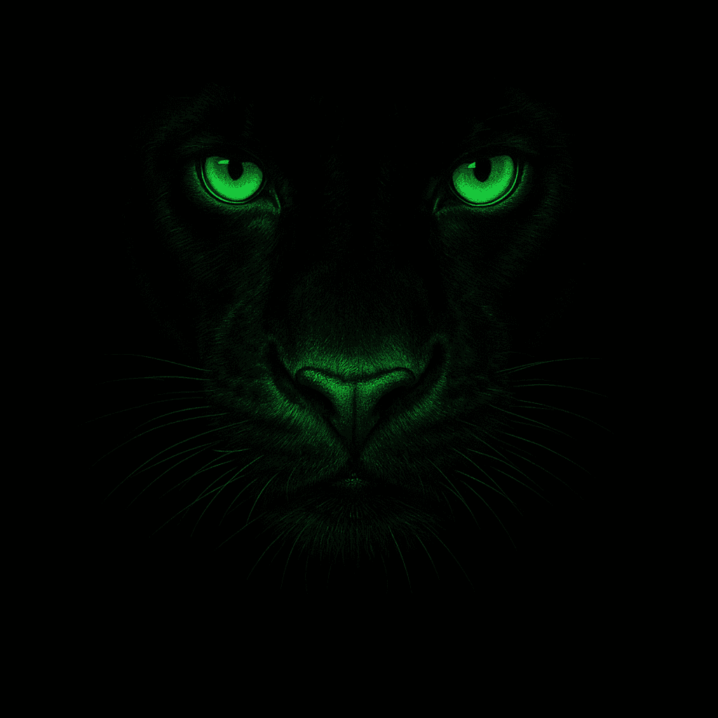 Black Tiger Gr 693 view 3