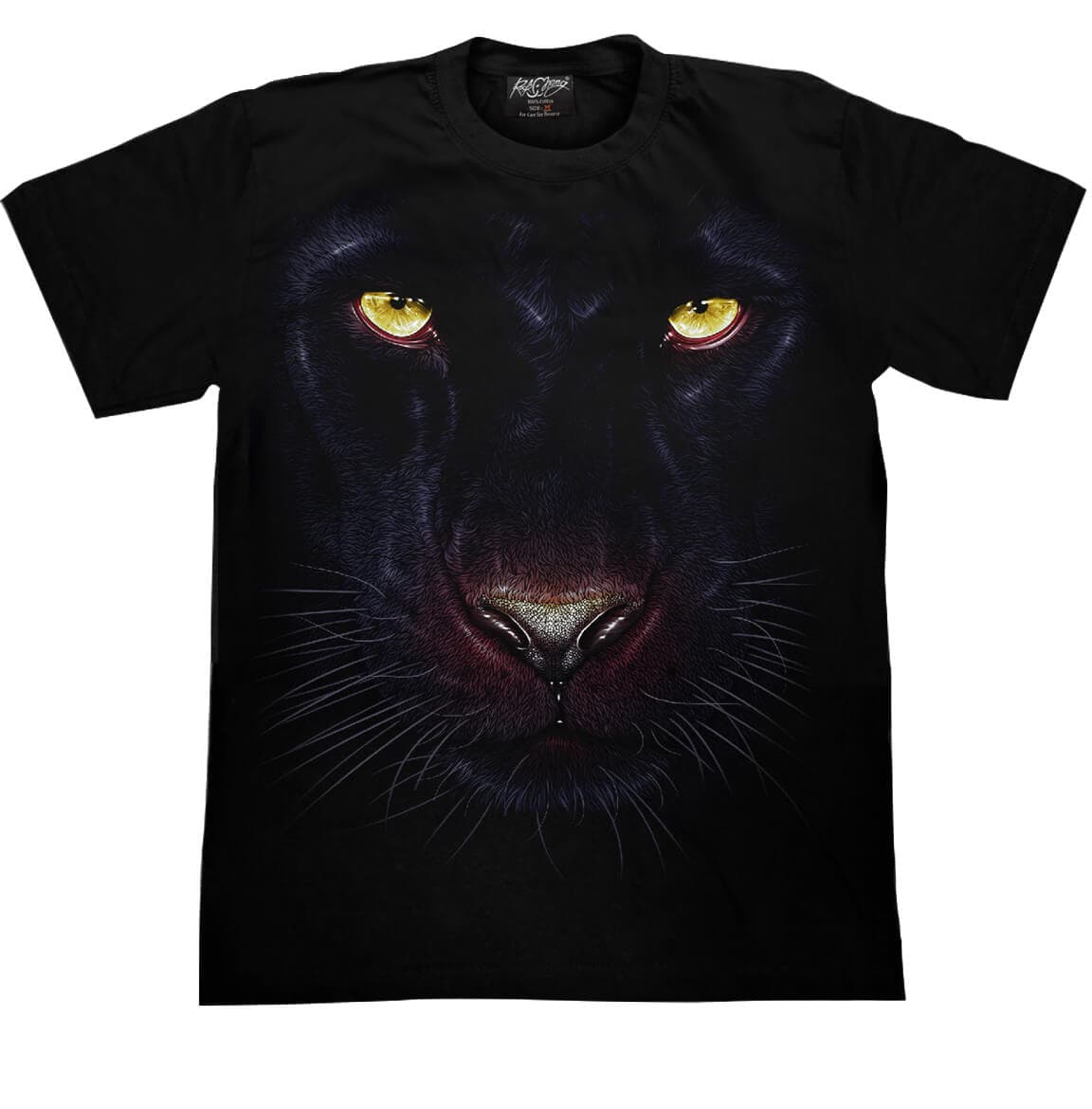 Black Tiger Gr 693 view 4