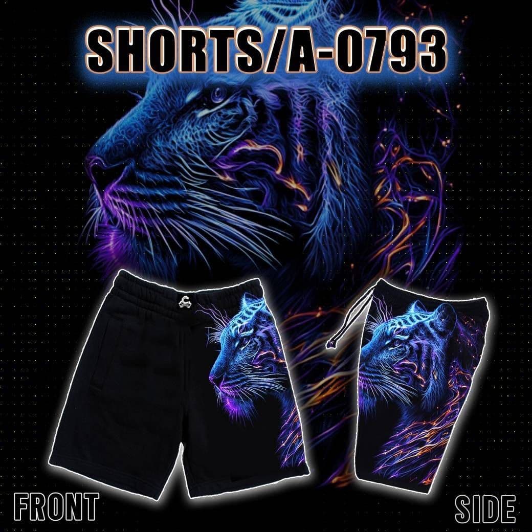 Bluetiger Shorts A 0793